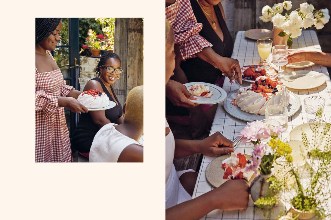 I'll Bring Dessert Simple, Sweet Recipes for Every Occasion - HARD COVER