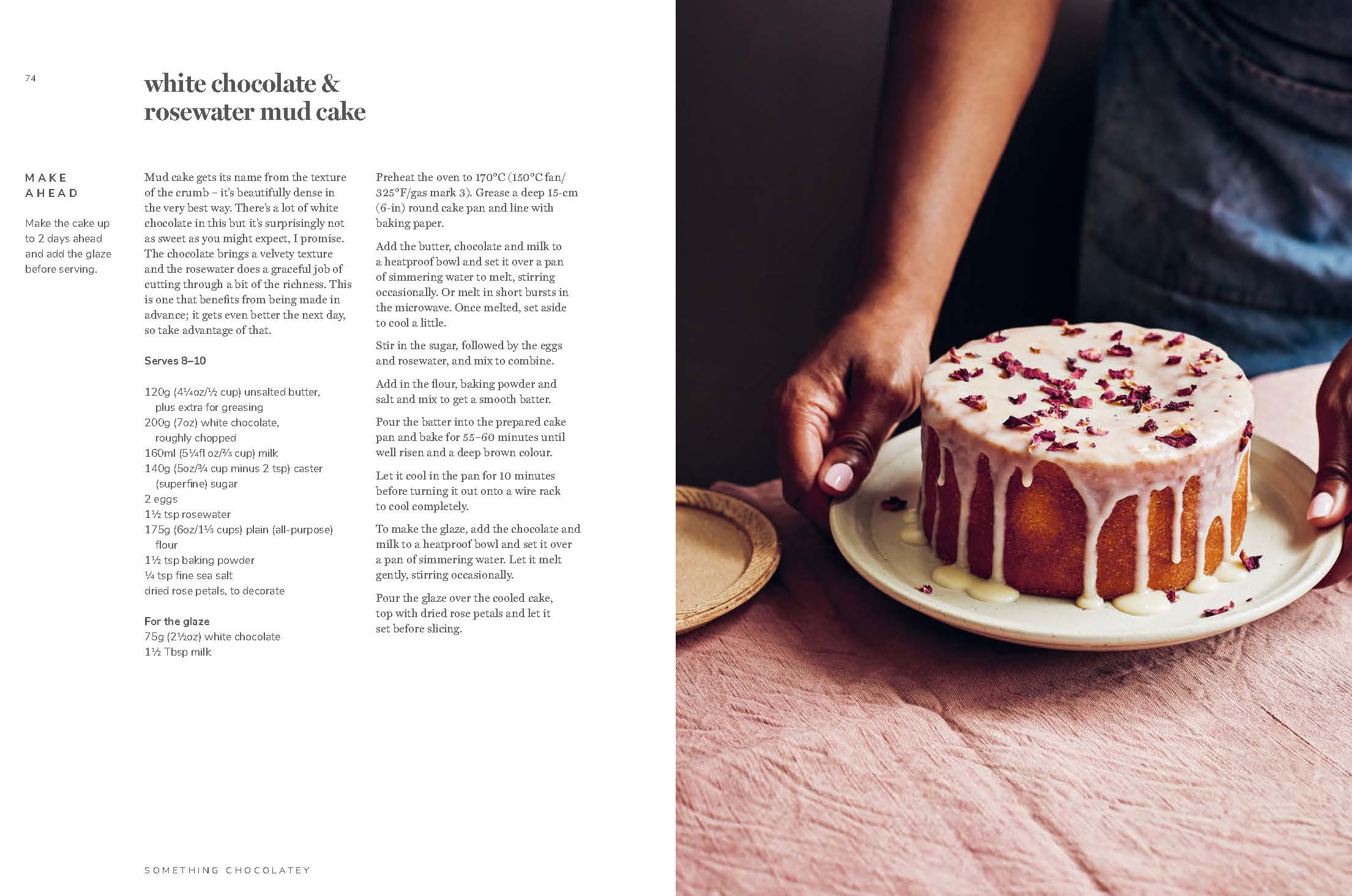 I'll Bring Dessert Simple, Sweet Recipes for Every Occasion - HARD COVER