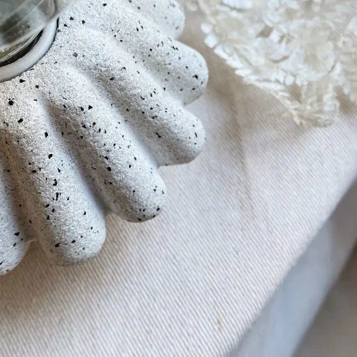 Lux - Concrete Table Lamp