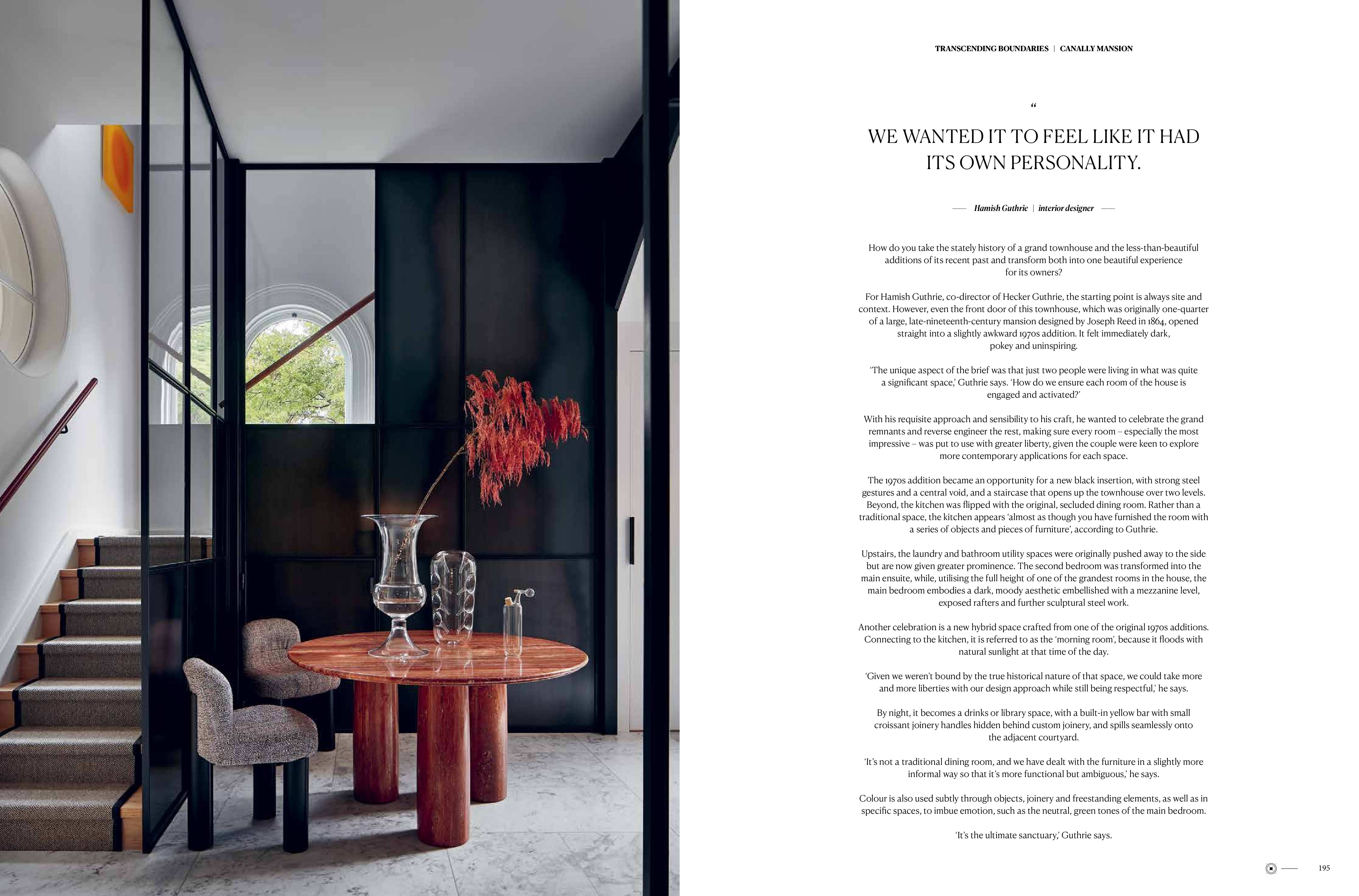 Assemblage - The Art of the Room HARD COVER