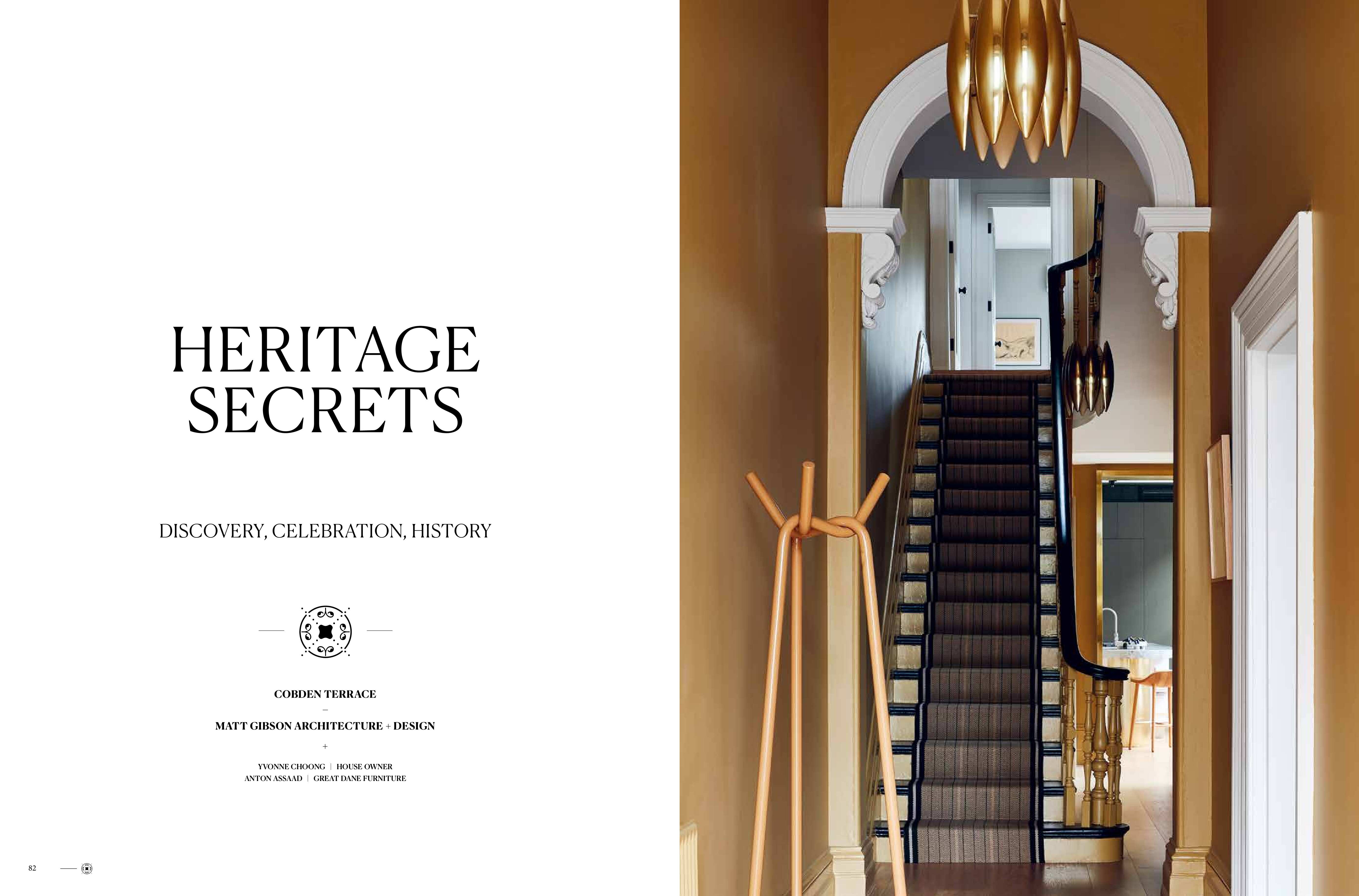 Assemblage - The Art of the Room HARD COVER