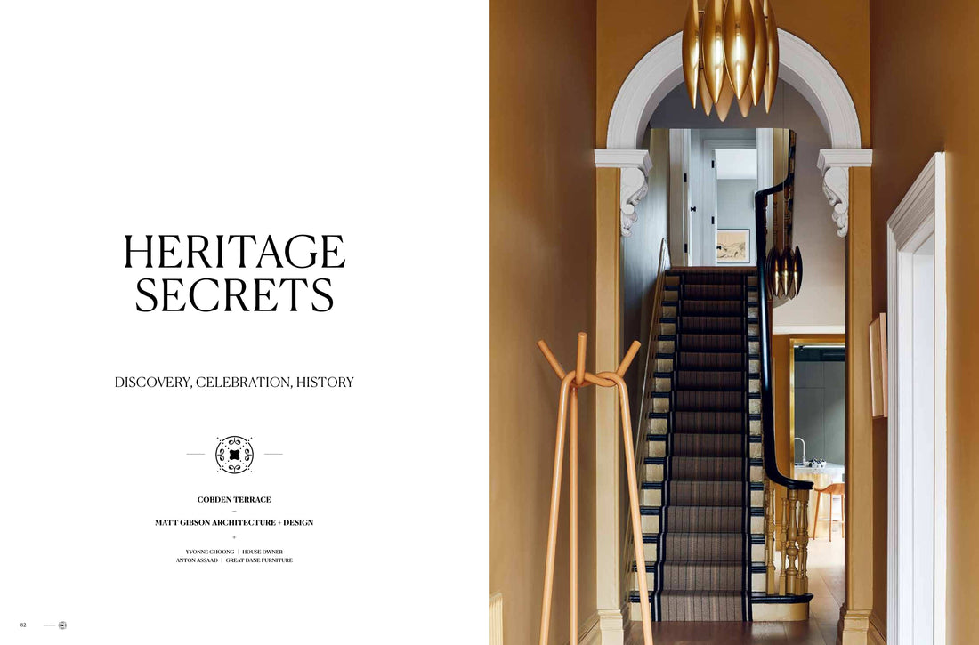 Assemblage - The Art of the Room HARD COVER